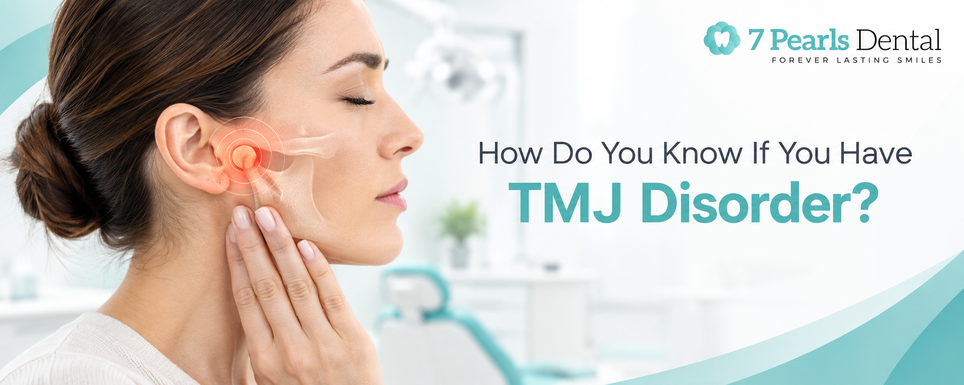 How Do You Know If You Have TMJ Disorder? How Do You Know If You Have TMJ Disorder?